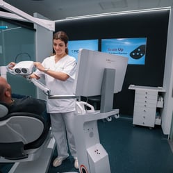 PIC system Gravity during capture