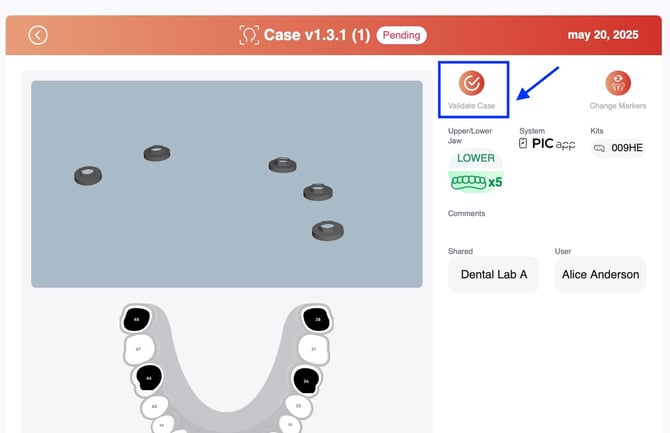 How to download PIC file and libreries in PIC cloud 12