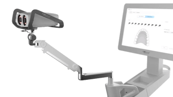 New PIC system Gravity_Zero-Gravity Arm