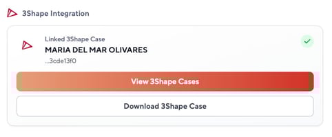 PIC cloud 3Shape integration - Files download