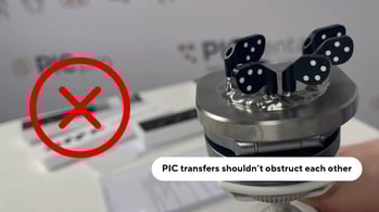 Tip 3 - Bad orientation