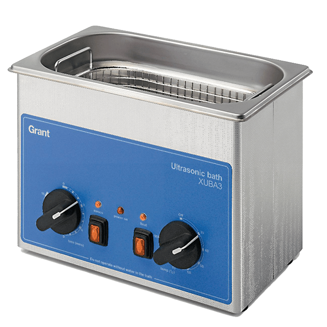 Ultrasonic bath LQ